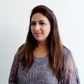 Gunishka Arora - Bachelor in Education, Master of Arts in Economics & Political Science,  Founder & Director - GIEC