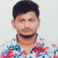 Hareesh Reddy Garlapati - B.Tech