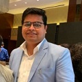 Naveen Verma - MBA (IB), M.Com, B.Com(H)