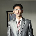 Sandeep Saha - Masters in Business