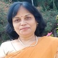 Indu Singh - PhD, MA (Psychology & English), BSc. BEd., Diploma in Guidance & Counselling