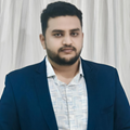 ASRAR AHMED KHAN - B.E, C.E & CCCIIS