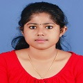 Ishwarya R - M. Sc. Applied Psychology