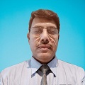 Jayanta Biswas - BE,MBA, CCA