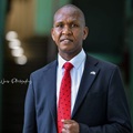 Johnson Ireri Kinyua - MBA,B.Com,CHRP(K)