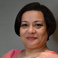 Dr Kavita Monga - Doctor of Philosophy - PhD,English Literature from Sorbonne University