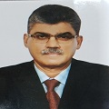 Abdul Latheef Parol - BSc; MBA