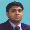 Kapil Gupta - B.E.   MBA   DBF