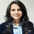 Kashmira Sangoi - Career Counselor, Dermatoglyphics Consultant, Parenting Coach, Holistic mind Development Trainer, Author,  Blogger