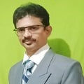 Kishore Hegde - CFA; International Certified Career Coach (ICCC-Advanced) NLP Coach and Practicener