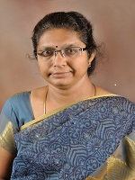 Bhuvaneswari Kalyanaraman - certified trainer from the Indian Institute of Training and Development (IITD), She also is a Certified NLP Practitioner certified by ZEAL