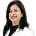 Rashmi Shukla - MD IN Homeopathy