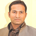 Lokesh Pathak - LLM (UK), M Tech (IIT), B Tech (Hons), DEE (Hons), MBA , PMP, IPMO(P), Prince2,