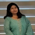Amita Agrawal - M.com,M,Phil, B.Ed, Certified Career Counsellor