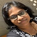 Meena Sundari S - M.B.A. Marketing, P.G. Diploma in International Business, CCCIS - Certified Career Counsellor for International Studies