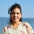 Ms Anjali Mahajan - Career Counsellor & Career Coach, M.Phil Clinical Psychology