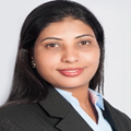 Deepali Jadhav - Master of Personnel Management (MPM) | Masters of Commerce (M. Com)| Career Development Practitioner (Fanshawe, London, Ontario)| Certified Career Analyst (CCA)| Certified Personality Dimensions Trainer| Certified Learning Consultant (Middle Earth HR)
