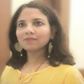 Priyaa A Bopte - B.A.| M.A. | Certified Career Analyst (CCA)
