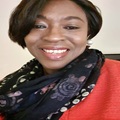 Monisola Oloruntoba - BSc Sociology, Career analyst & Life Coach