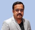Mukesh Ramesh Vispute - MBA