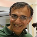 Naveen Badrinarayan - M.E. Mechanical ENgg; MS Consultancy Management