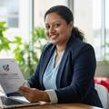 Navya M N - Best Career Counsellor in Tirupati | Connect now for career ...