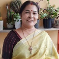 Dr Neela Ganguly - M A., Ph D