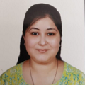 Neha Gupta - MA Counseling Psychology