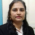 Mrs Nehal Shinde - BSc.Bed.,MA. in Education. NLP Practitioner.