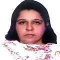 Supriya Kumar - B Com (Delhi University), NIFT, Certified CareerAnalyst,Certified Counsellor International Studies