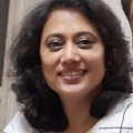 Ms Nidhi Srivastava - MA (Psychology), Post Graduate Diploma in Management (HR), Diploma in Training & Development (ISTD)