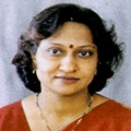 Dr Nirupama Bhisey - M.Sc, Ph.D