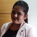 Niyati Sanghavi - M.A in Psychology (Counseling)