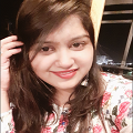 Nupur khandelwal - Btech, MBA