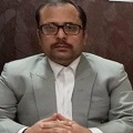 SANTOSH KUMAR RAI - M.Sc. Applied Psychology BEd, influential Technocrat Professional with over all 20 Years vast experience on Working in Guided Weapon System(GWS) in INDIAN AIR FORCE