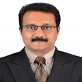 Biju Padmam - M.Sc.(Psychology)|B. Tech (CSE) PGDip-Yoga| NLP Master Practitioner | Certified Career Coach| Certified Parenting Coach| DMIT Practitioner Corporate Trainer| Public Speaker, Author
