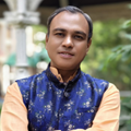 Manavendra Debnath - BE,MBA
