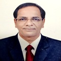 Pradeep Govind Masurkar - MA ( Psychology ) MEd , KSET, PGDGC ( Counselling )