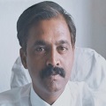 Prasad Kothapalli - B.Tech, MBA
