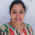 Prateeksha Deshpande - Certified Career Analyst