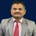 Prof Pravin V Buge - Psychologist ,MBA, M.Pharm , CCA,CCCIS