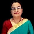 Dr Priti Maheshwary - PhD (Computer Application), M.Tech (Computer Technology & Application), MBA (finance), MA (Psychology)