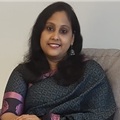 Priyadharshini J - M.Sc, B.Ed Psychology