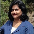 Kiranmayee - MTECH in Mechanical engineering, CCCIS