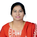 Pusa Laxmi Devi - Educator & Academic Leader | Certified Career Counsellor – ICCC UK | M.Sc. Microbiology | B.Ed. | Founder – Svadyaya Educare & Svadyaya EduCareers | Academic Mentoring & Student Development Specialist | Psychometric Assessment Practitioner | Career Planning & Stream Selection Expert
