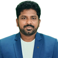 NEKKANTI VENKATESH - Mtech & PG in Counseling Psychology
