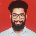 Rahul Auradkar - Bachelor's in Computer Engineering
