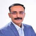 Rajesh Marwaha - Certified Career Analyst & Career Coach, experienced Career Counsellor, Study Skills Expert, Clarity & Lifestyle Coach, St. Stephen's College alumnus, 30+ yrs professional exp at various Senior Management Leadership Roles