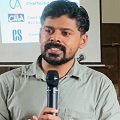 Rameeshkhan Kolakkodan - MSc Statistics, B Ed, M Ed, SET, CCA