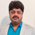 Ramesh Parmeshwar - B.E. (Production), PGDBA ( Marketing) & Certified Career Analyst ( CCA)